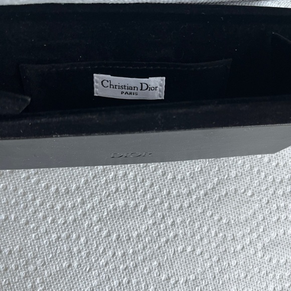 Authentic Christian Dior Sunglasses🕶️🕶️ - Picture 7 of 9